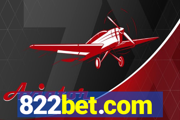 822bet.com