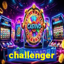 challenger nottingham 2