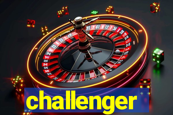 challenger nottingham 2