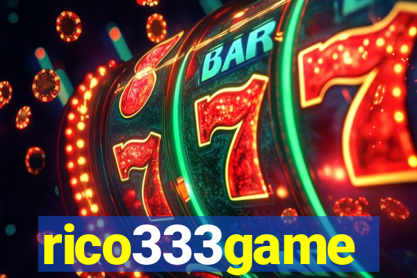 rico333game