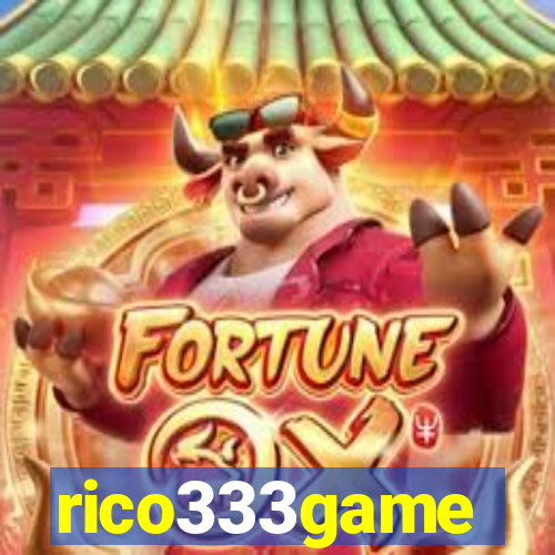 rico333game