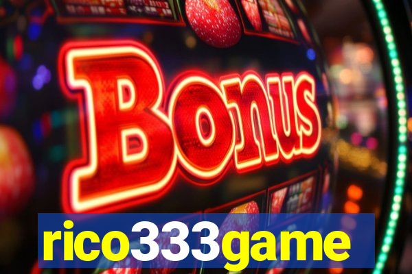 rico333game