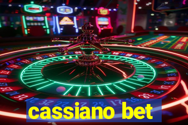 cassiano bet