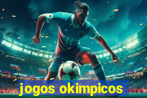 jogos okimpicos