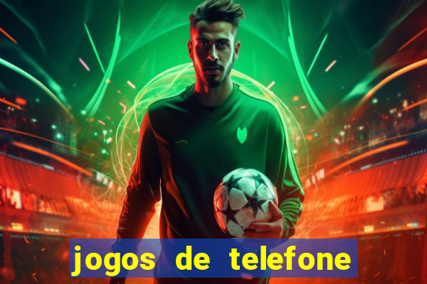 jogos de telefone que ganha dinheiro