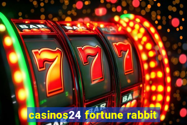 casinos24 fortune rabbit