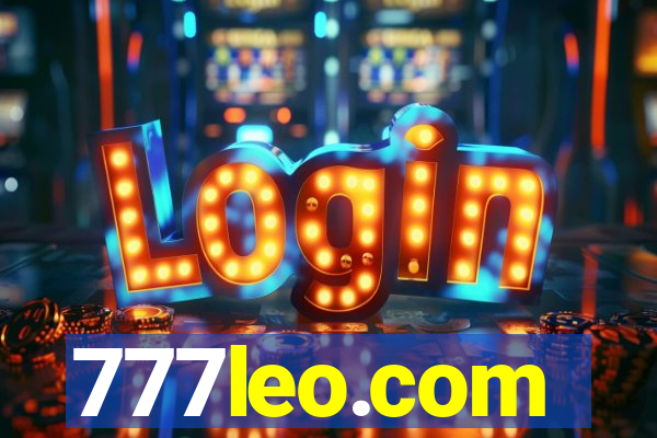 777leo.com