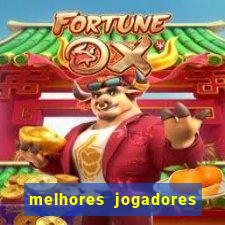 melhores jogadores live arena