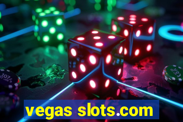 vegas slots.com