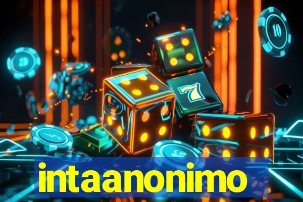 intaanonimo