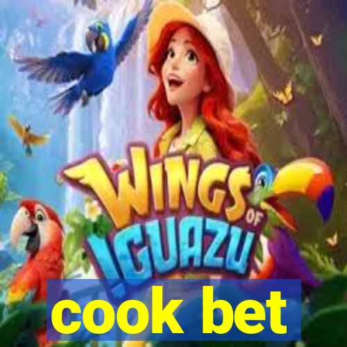 cook bet