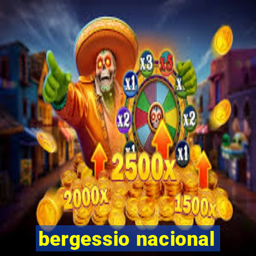 bergessio nacional