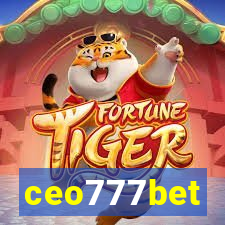 ceo777bet