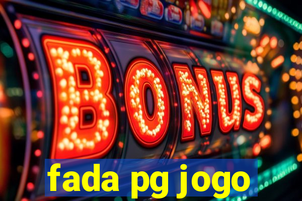 fada pg jogo