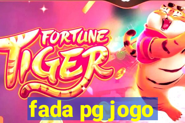 fada pg jogo