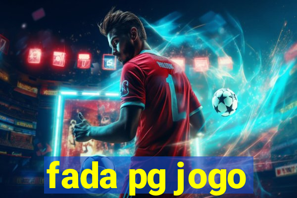 fada pg jogo