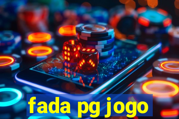 fada pg jogo