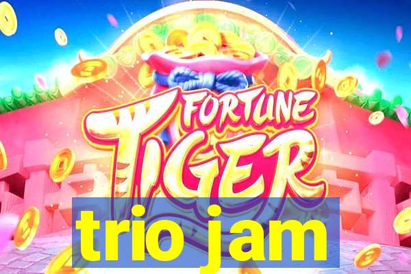 trio jam