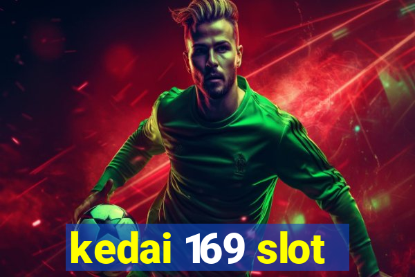 kedai 169 slot