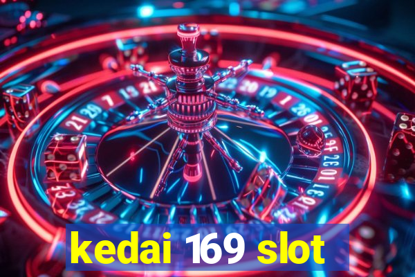 kedai 169 slot