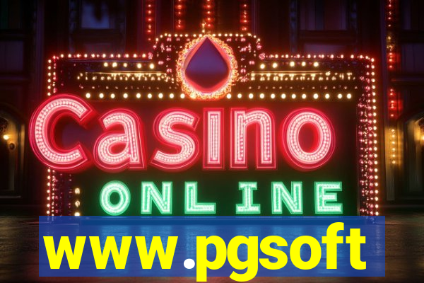 www.pgsoft