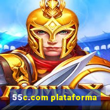 55c.com plataforma