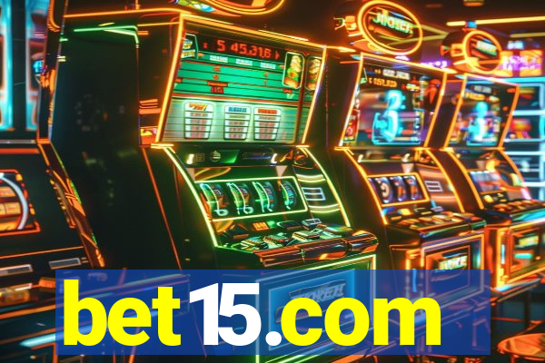 bet15.com