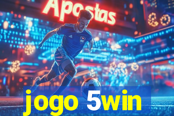 jogo 5win