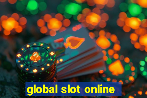 global slot online