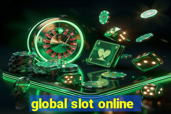 global slot online