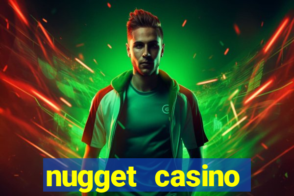 nugget casino sparks nevada