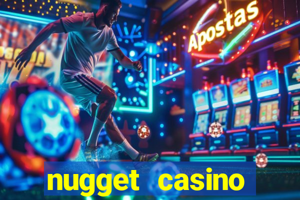 nugget casino sparks nevada