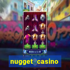 nugget casino sparks nevada