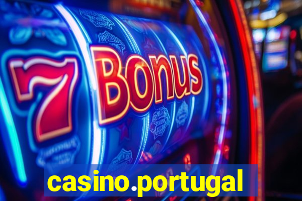 casino.portugal