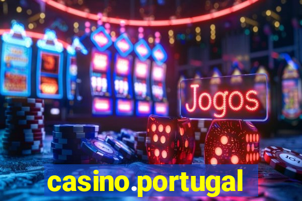 casino.portugal