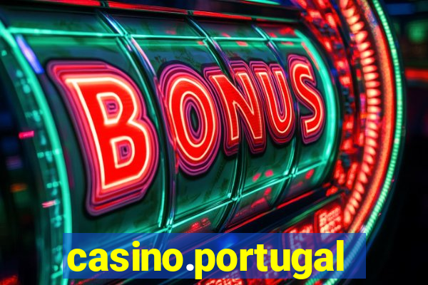 casino.portugal