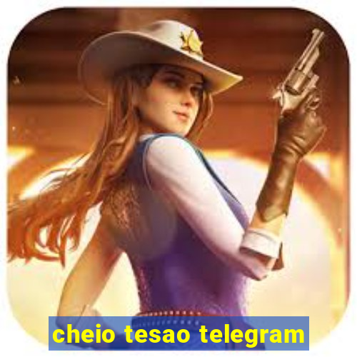 cheio tesao telegram