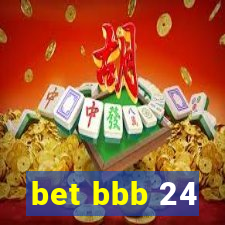 bet bbb 24