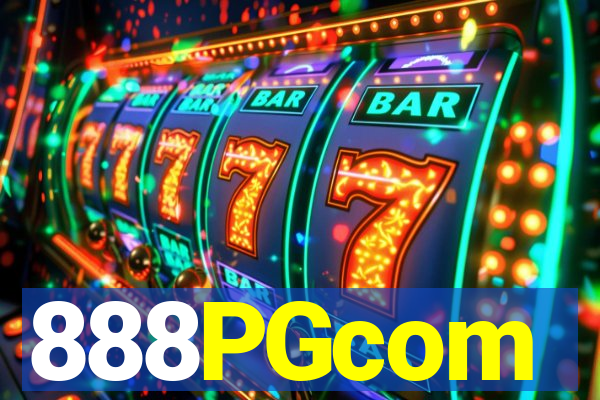 888PGcom