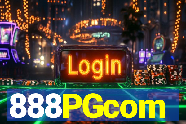 888PGcom