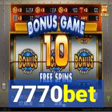 7770bet