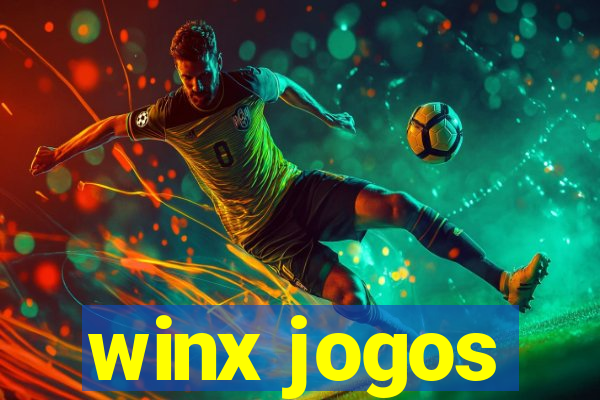 winx jogos