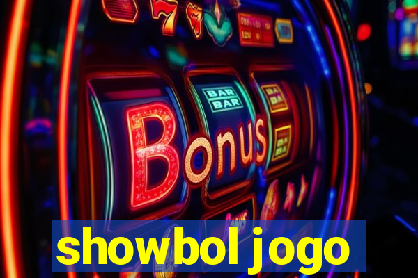 showbol jogo