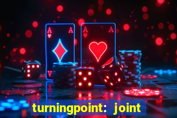 turningpoint: joint and spine