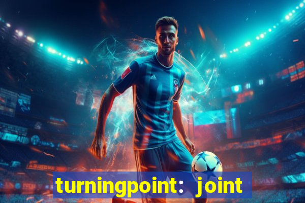 turningpoint: joint and spine