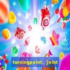 turningpoint: joint and spine