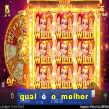 qual é o melhor jogo de cassino