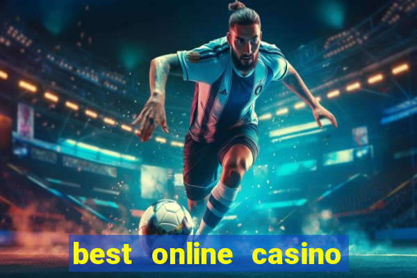 best online casino no deposit bonus