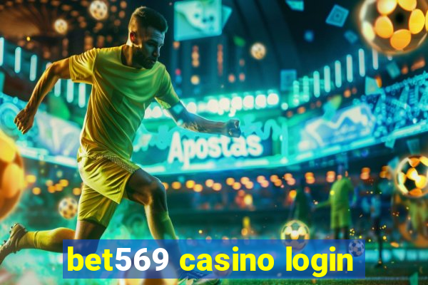 bet569 casino login