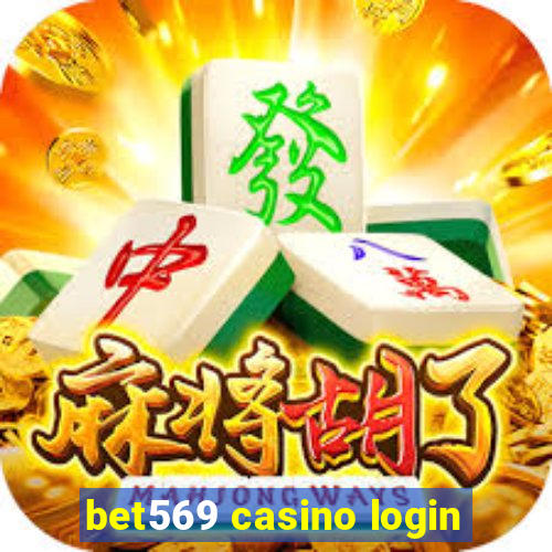 bet569 casino login